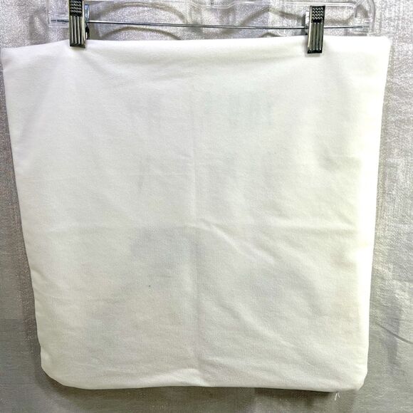 PENQUIN Pillow Covers Set of 2 18X18 Inch Covers Only - Picture 7 of 11